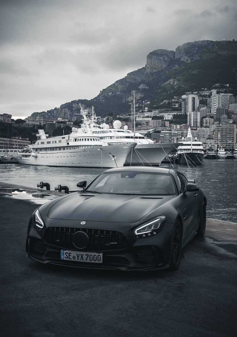 BMW 2024 Rental